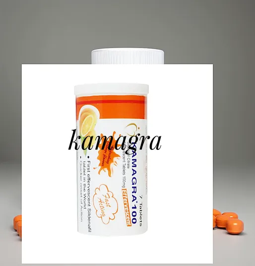 Kamagra faut il une ordonnance